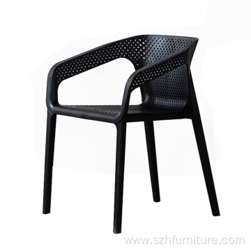 New Design Cafe Restaurant Kitchen Modern Dining Chair